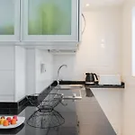 Pyr And Pool Views Apartament Fuengirola