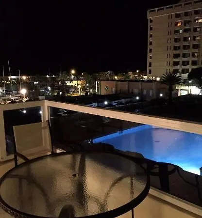 Lejlighed Pyr Private Sunny Pool Side Fuengirola
