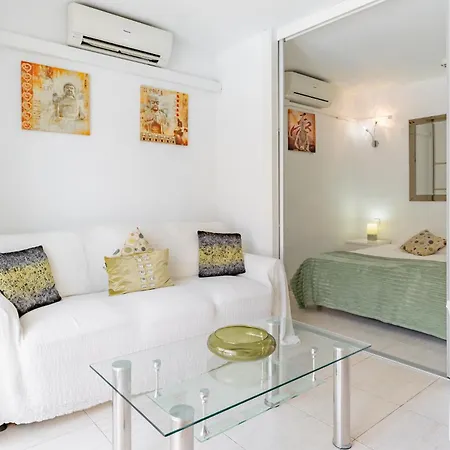 Pyr And Pool Views * Fuengirola