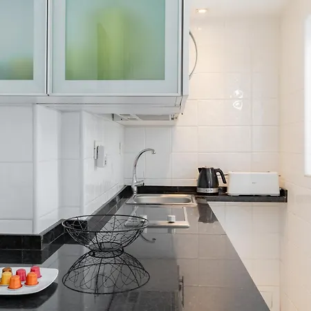 Pyr And Pool Views Appartement Fuengirola