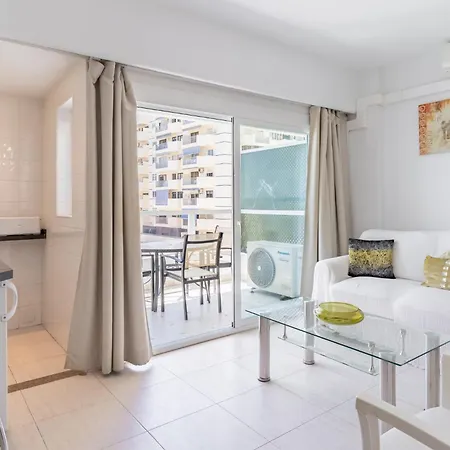 Pyr And Pool Views Appartement *