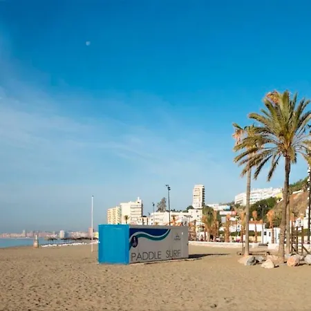 Apartamento Pyr Private Sunny Pool Side