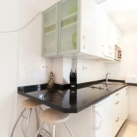 Appartement Pyr And Pool Views *