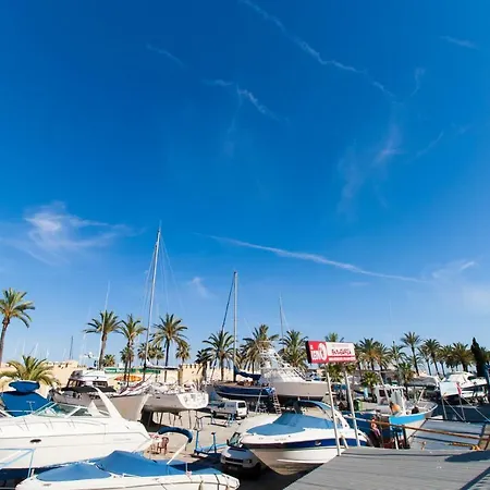 Apartamento Pyr Private Sunny Pool Side *