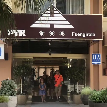 Appartement Pyr And Pool Views