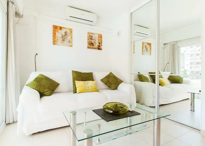 Pyr And Pool Views * Fuengirola